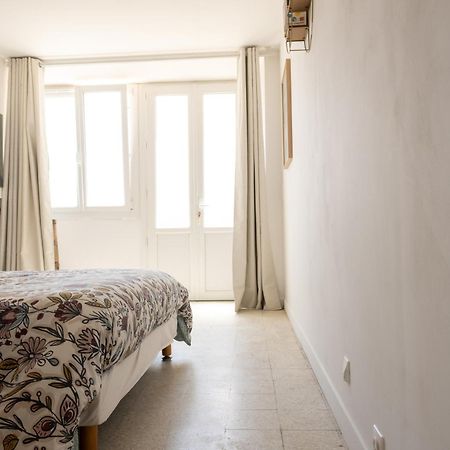 Casa Monica Cargese - Swing 42 - Appartement Ngoại thất bức ảnh