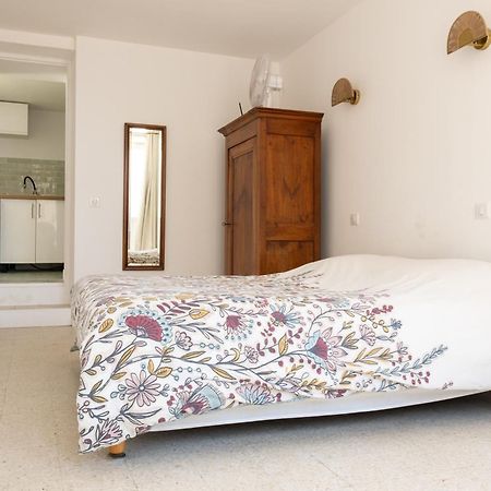 Casa Monica Cargese - Swing 42 - Appartement Ngoại thất bức ảnh