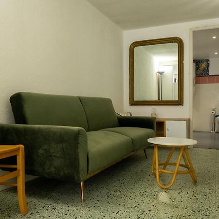 Casa Monica Cargese - Swing 42 - Appartement Ngoại thất bức ảnh