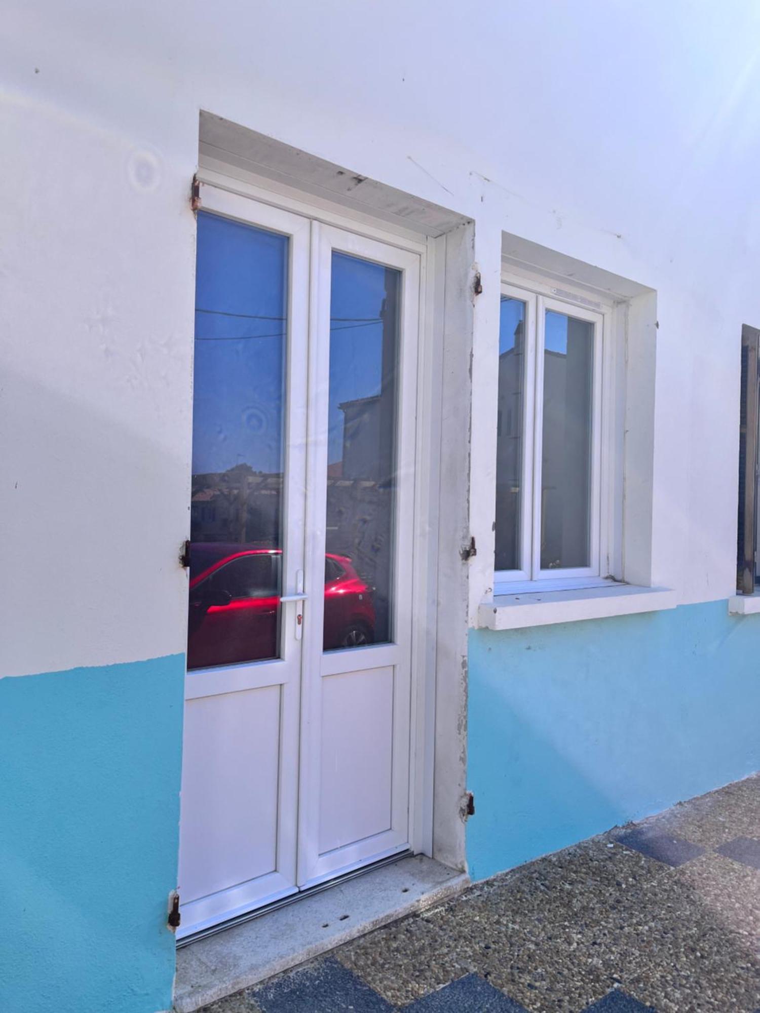 Casa Monica Cargese - Swing 42 - Appartement Ngoại thất bức ảnh