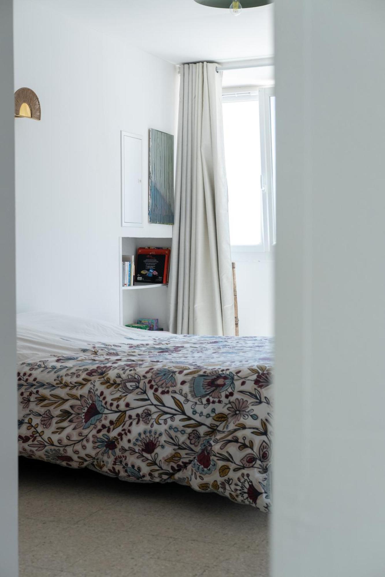 Casa Monica Cargese - Swing 42 - Appartement Ngoại thất bức ảnh