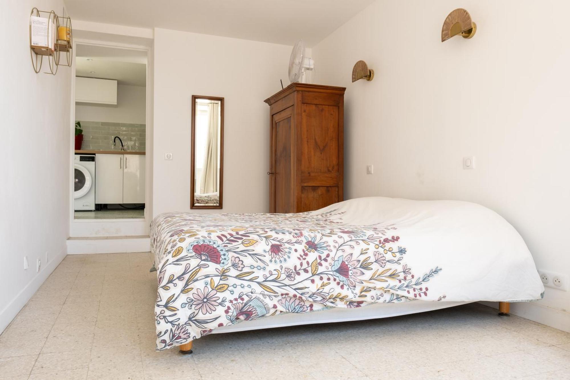 Casa Monica Cargese - Swing 42 - Appartement Ngoại thất bức ảnh