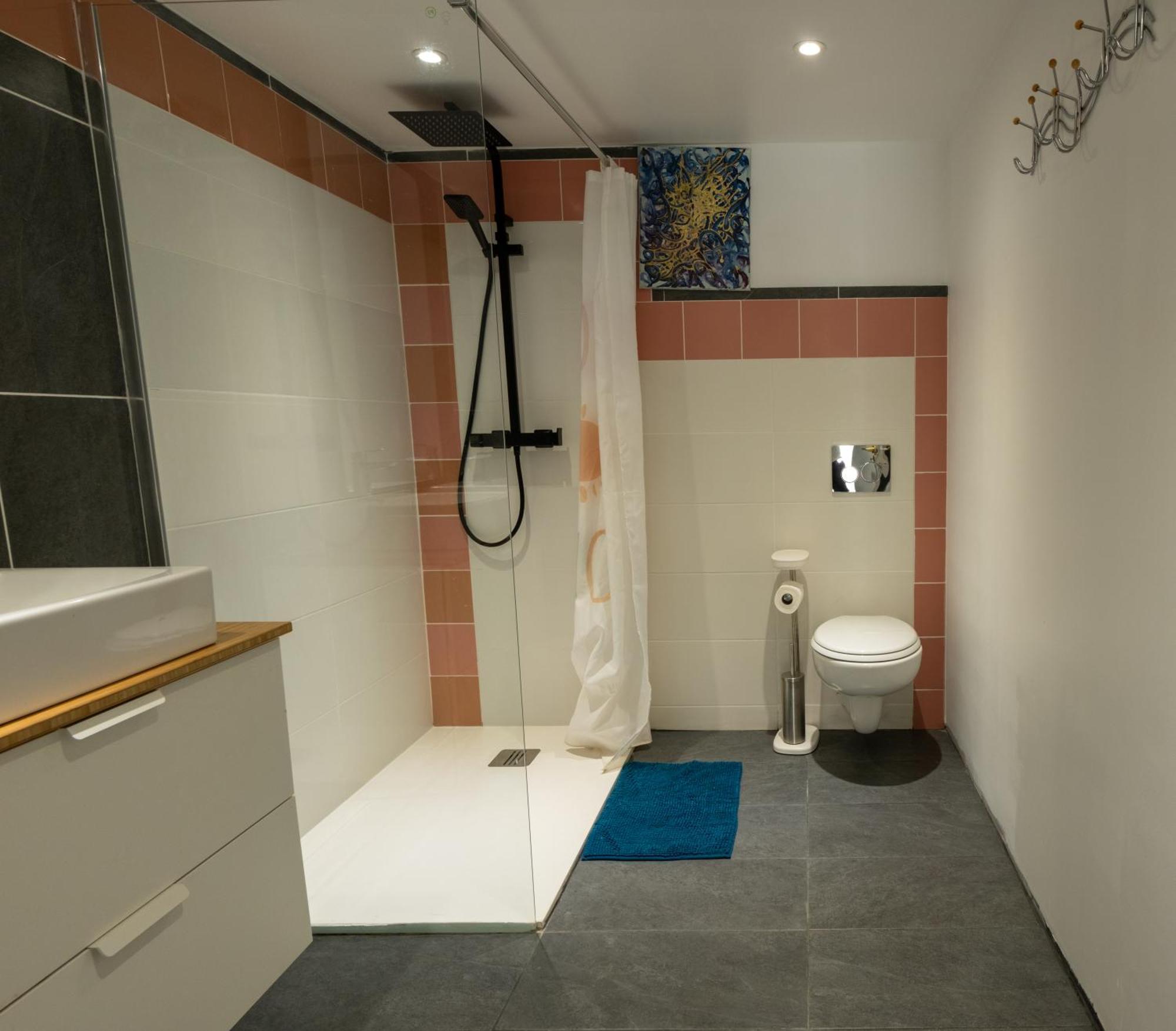 Casa Monica Cargese - Swing 42 - Appartement Ngoại thất bức ảnh